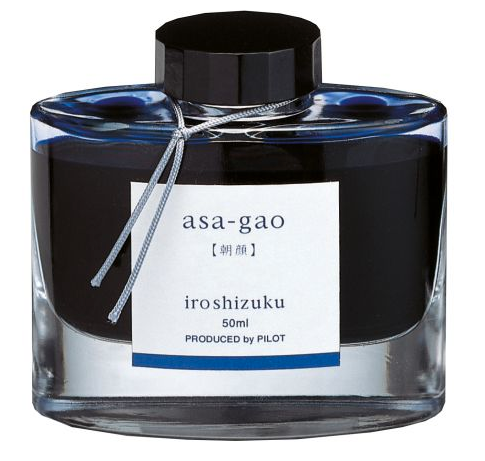 Pilot Iroshizuku Bottled Ink