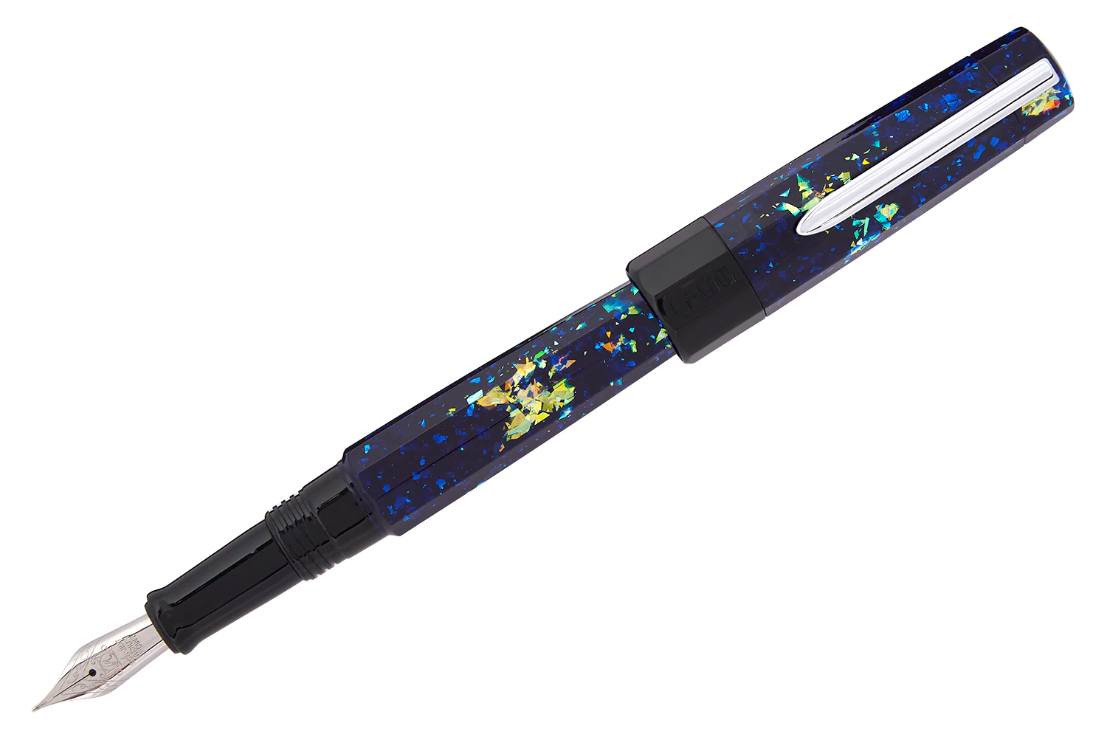 Benu Euphoria Jazz Fountain Pen