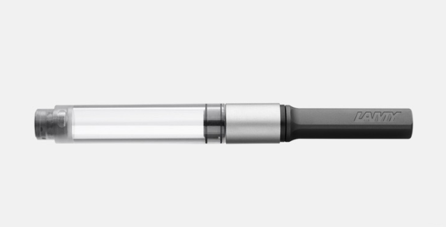 Lamy Fountain Pen Converter