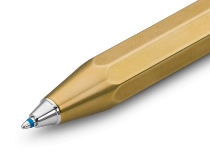 Kaweco Brass Sport Ballpoint Pen