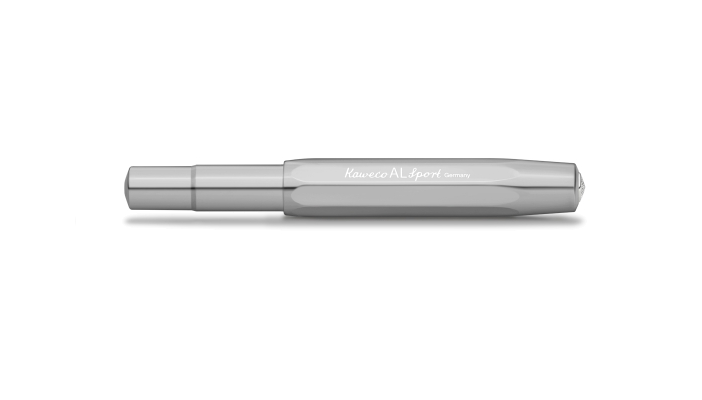 Kaweco AL Sport RAW Fountain Pen