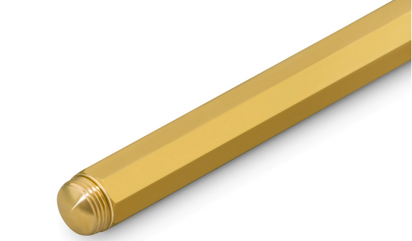 Kaweco Special Brass Fountain Pen