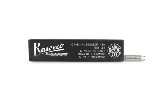 Kaweco D1 Ballpoint Needle Point Refill (0.5mm) (Classic Sport)