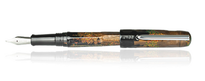 Benu Dream Bean Talisman Fountain Pen