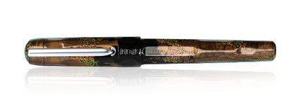 Benu Dream Bean Talisman Fountain Pen