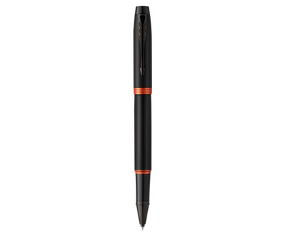 Parker IM Vibrant Rings Rollerball Pen