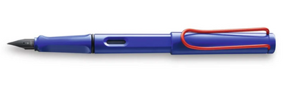 Lamy Safari Fountain Pen