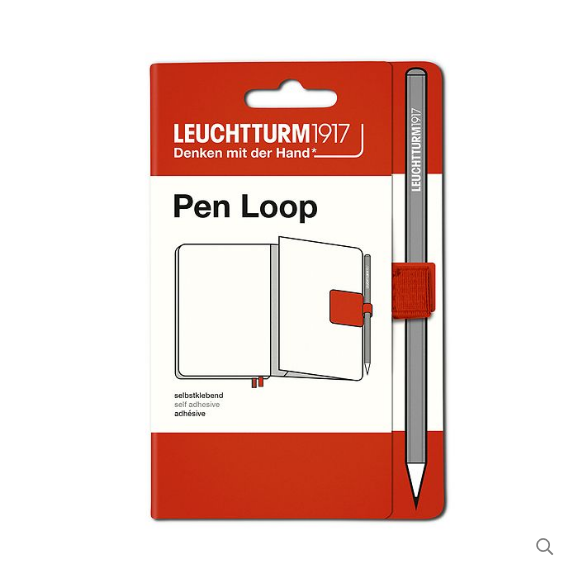 Leuchtturm1917 Adhesive Pen Loop