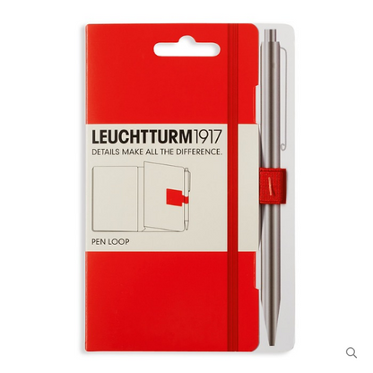 Leuchtturm1917 Adhesive Pen Loop