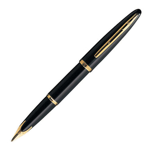 Waterman - Carene GT Fountain Pen – The Pen Counter