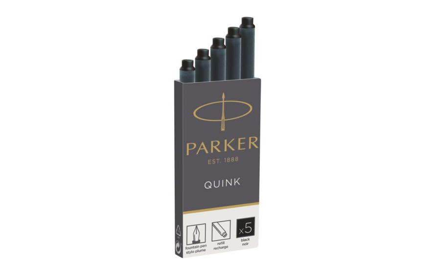 Parker Ink Cartridges