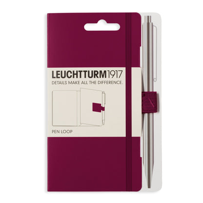 Leuchtturm1917 Adhesive Pen Loop