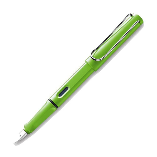 Lamy Safari Fountain Pen